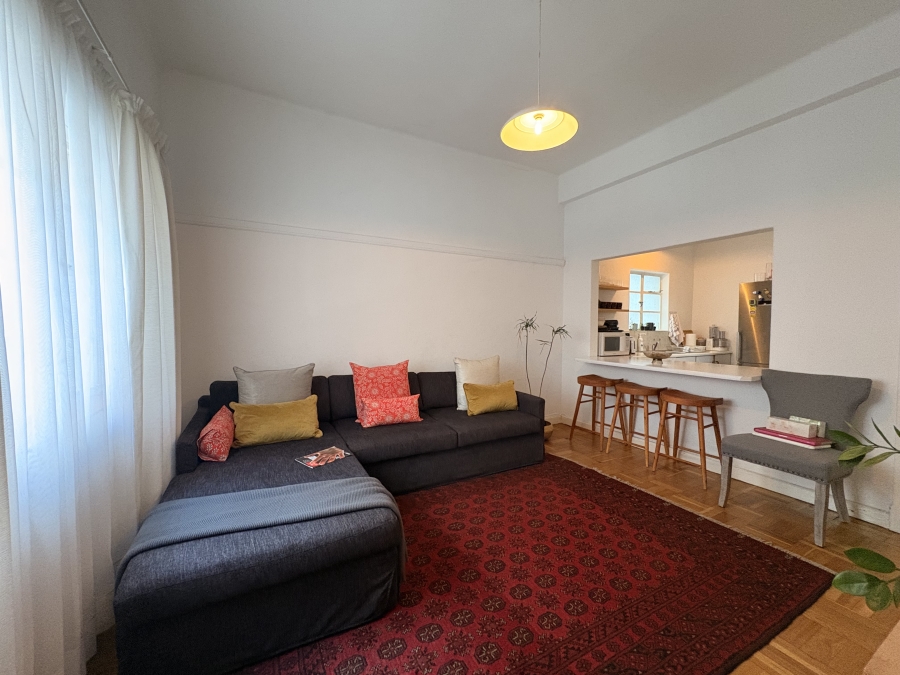 2 Bedroom Property for Sale in Claremont Upper Western Cape